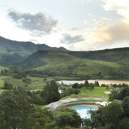 Drakensberg Sun Resort Cathkin Park Esterno foto