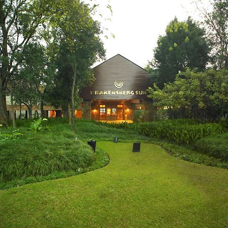 Drakensberg Sun Resort Cathkin Park Esterno foto