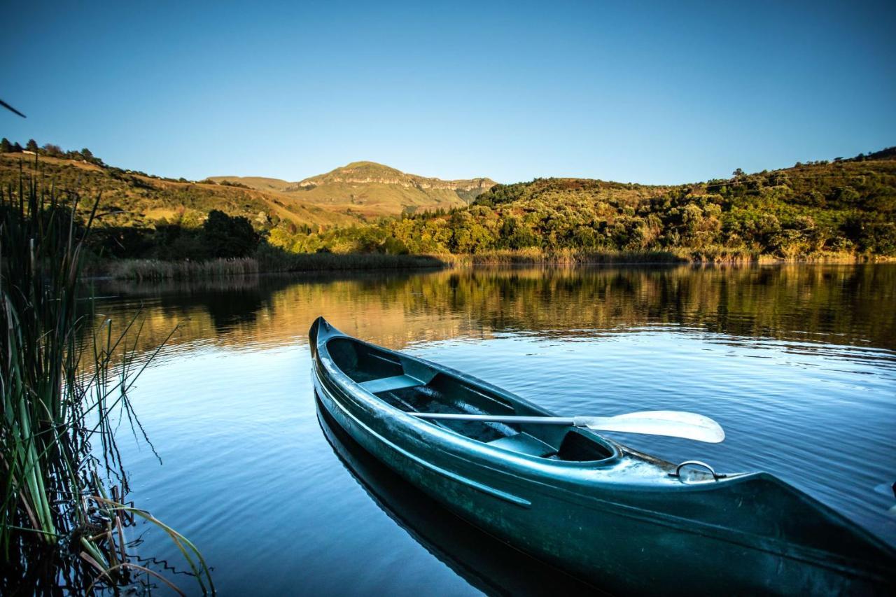 Drakensberg Sun Resort Cathkin Park Esterno foto