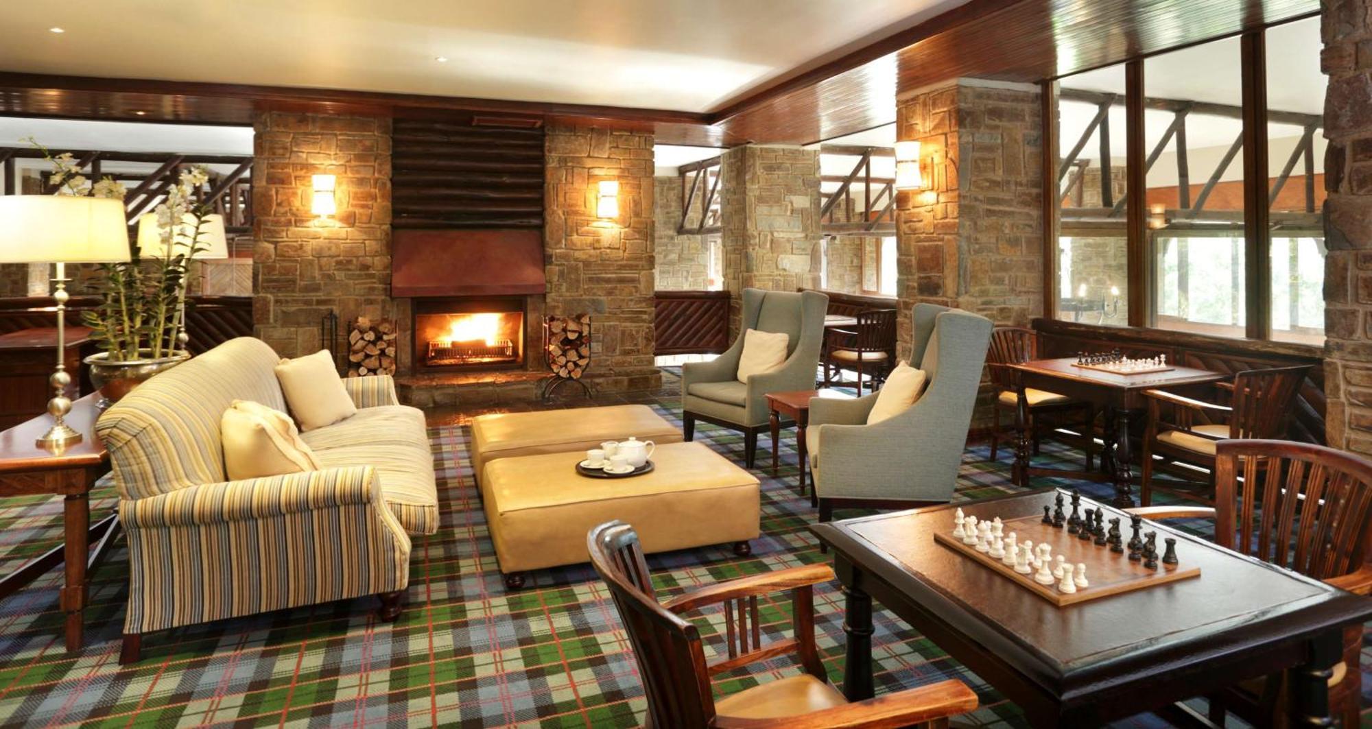 Drakensberg Sun Resort Cathkin Park Esterno foto