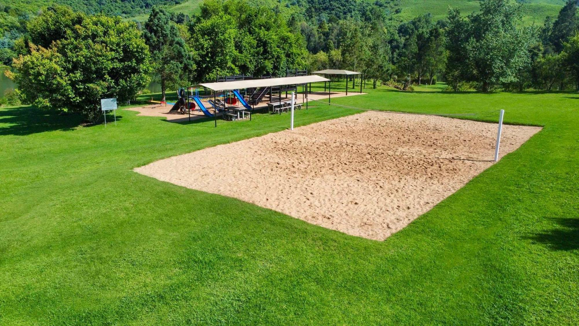 Drakensberg Sun Resort Cathkin Park Esterno foto