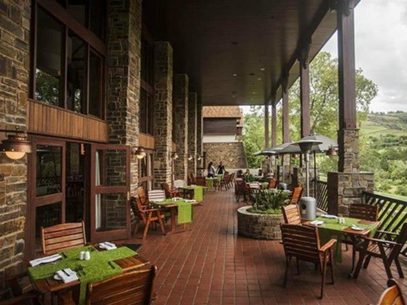 Drakensberg Sun Resort Cathkin Park Esterno foto
