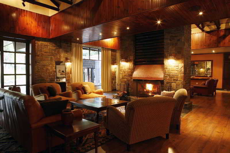 Drakensberg Sun Resort Cathkin Park Esterno foto