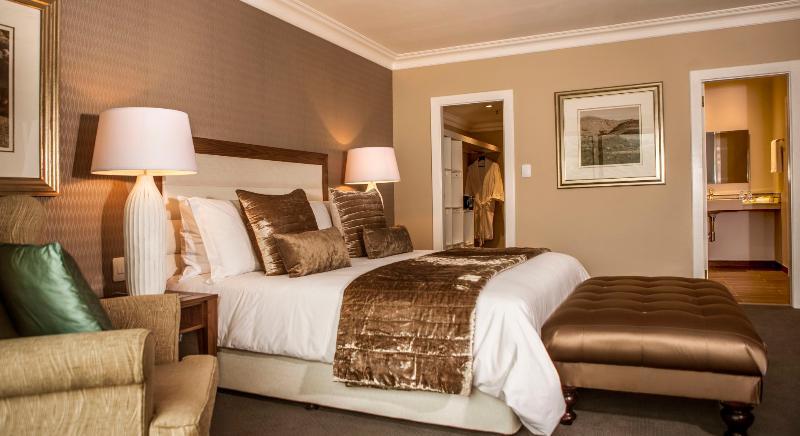 Drakensberg Sun Resort Cathkin Park Esterno foto